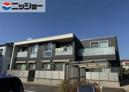 プラムフォレストの画像