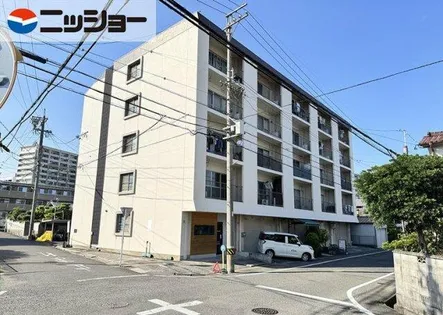 大東山ビルの画像