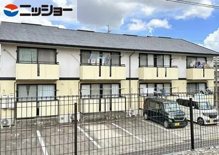 クレセント エフの画像
