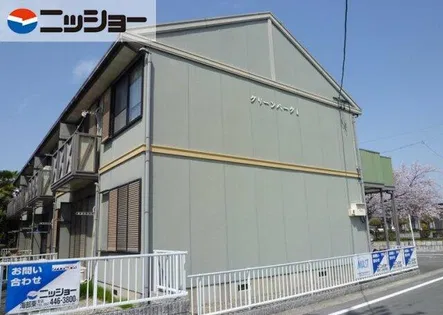 グリーンパークⅠの画像
