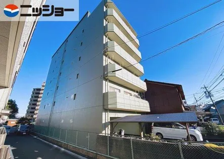 エクセレント小牧の画像