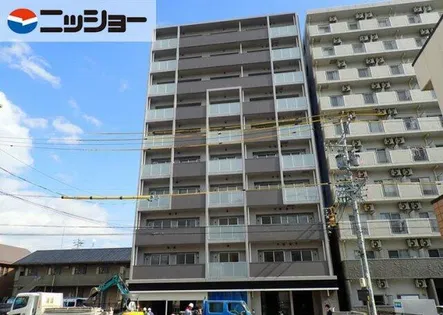 レジデンシア小牧駅前の画像
