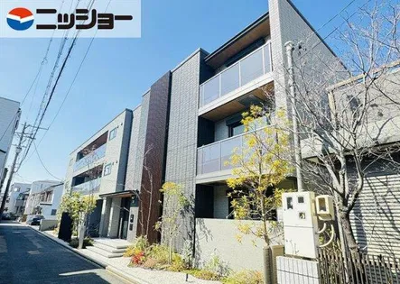 シャーメゾン グリナージュの画像