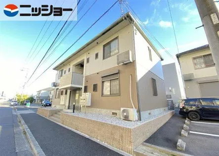 グランコート丸池B棟の画像