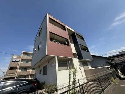 MANAHOUSEの画像