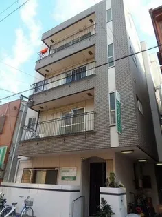 シレーヌ大正の画像