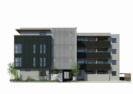 アリビオ田辺の画像