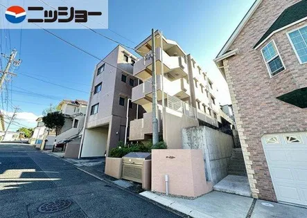 シャルム大高緑地の画像