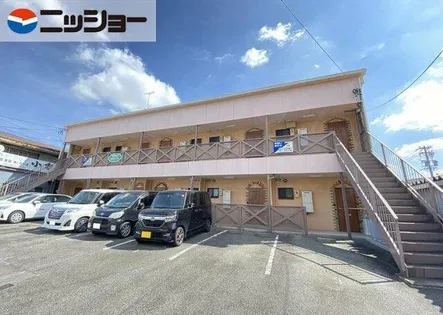 メイプルタウン浦里3丁目の画像