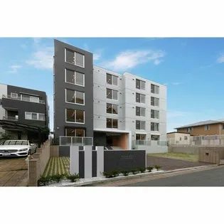 Branche桜山Ⅲ【4階】の外観