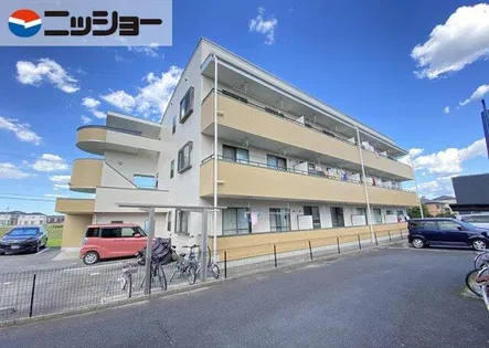 コーポラス北野の画像