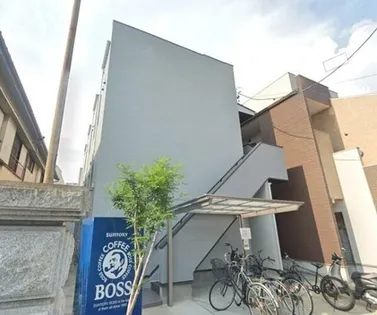 LIANGE 栄生の画像