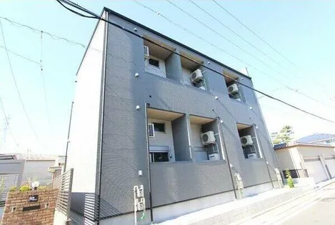 フェリス荒子の画像