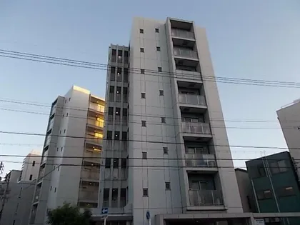 リエス鶴舞EAST TOWERの画像