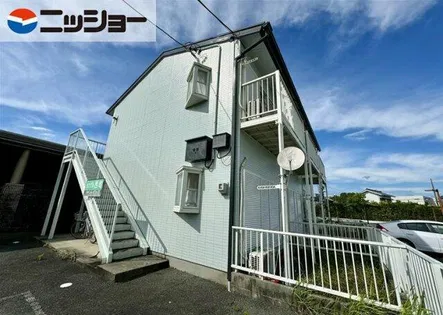 シングル西町の画像
