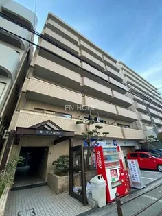 エーリ夕陽丘の画像