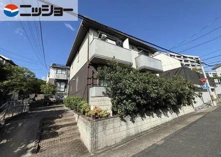 ティラージ D棟の画像
