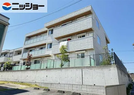 エストシエル高社の画像