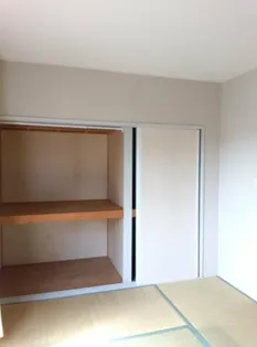 コーポ正光【1階】の内装