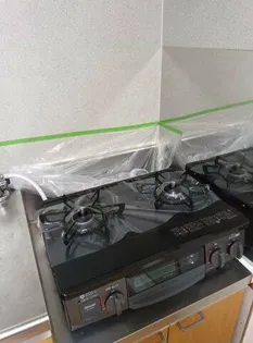 コーポ正光【1階】のキッチン