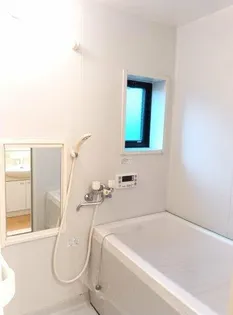 コーポ正光【1階】の風呂