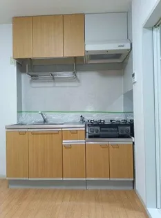 コーポ正光【1階】のキッチン