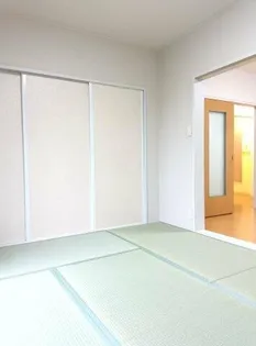 コーポ正光【1階】の内装