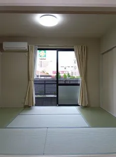 コーポ正光【1階】の内装