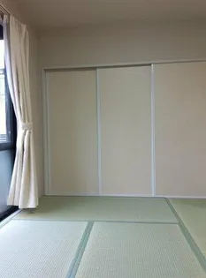 コーポ正光【1階】の内装