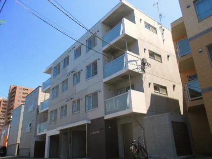 アオアクアN24の画像