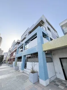 おおきに花川サニーアパートメントの画像
