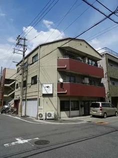 平和マンションの画像