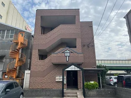 セントラルアパートメントの画像