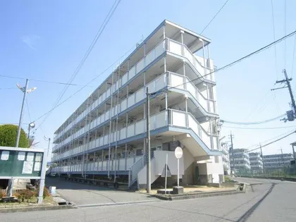 ビレッジハウス南野田の画像