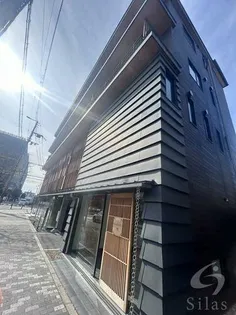 シャルール デュ ボワ二条の画像