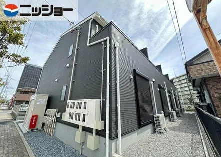 リーブルファイン稲永2の画像