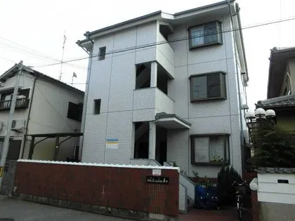 ホワイトキャビン和の画像