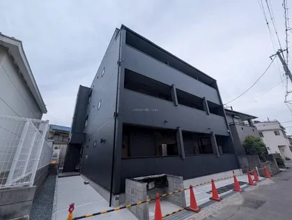 GAZELLE NOAH尼崎尾浜1【2階】の外観