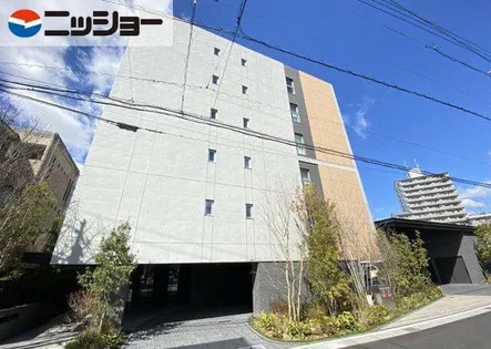 デュオヒルズ藤が丘の画像