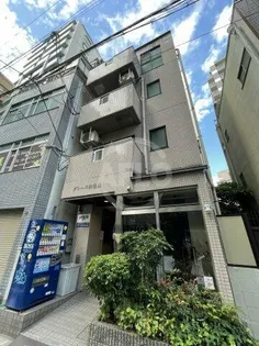 グレース肥後橋の画像