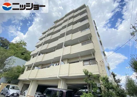 徳川町レジデンスの画像