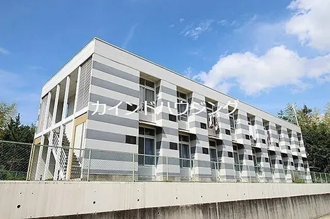 レオパレスロフォスの画像