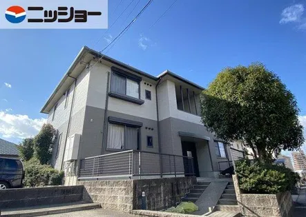 ベル フラワーA棟の画像