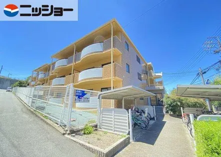 リビエール東陵の画像