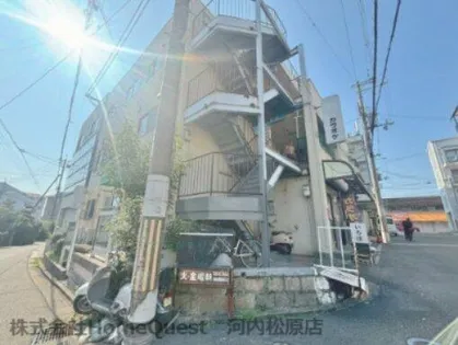 野々上マンションの画像