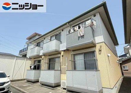 プレミール豊ヶ丘 B棟の画像