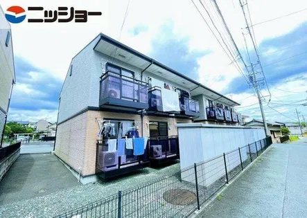 リバーフィールドSUMI B棟の画像