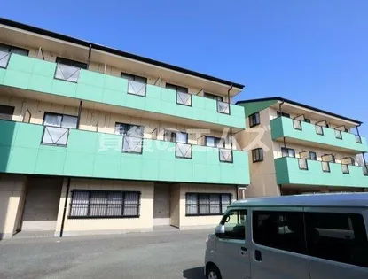 アネックス大産の画像