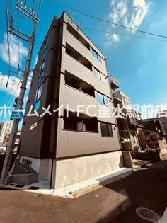 アリビア大観町の画像