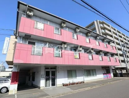 アクエリアス大産の画像